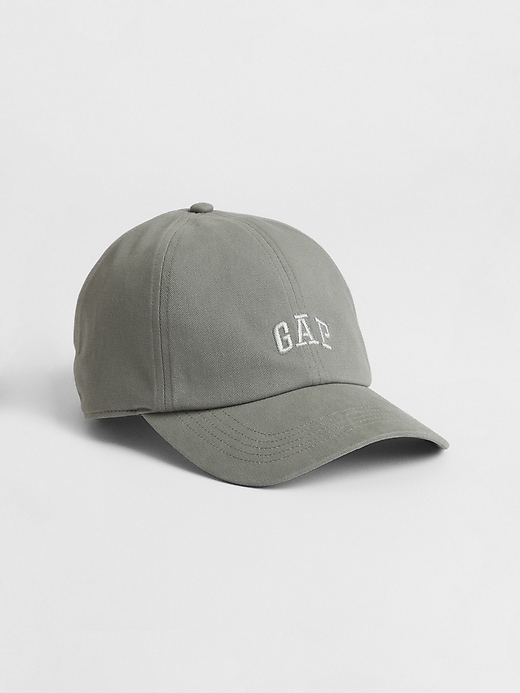 Gap Logo Baseball Hat Gap Factory