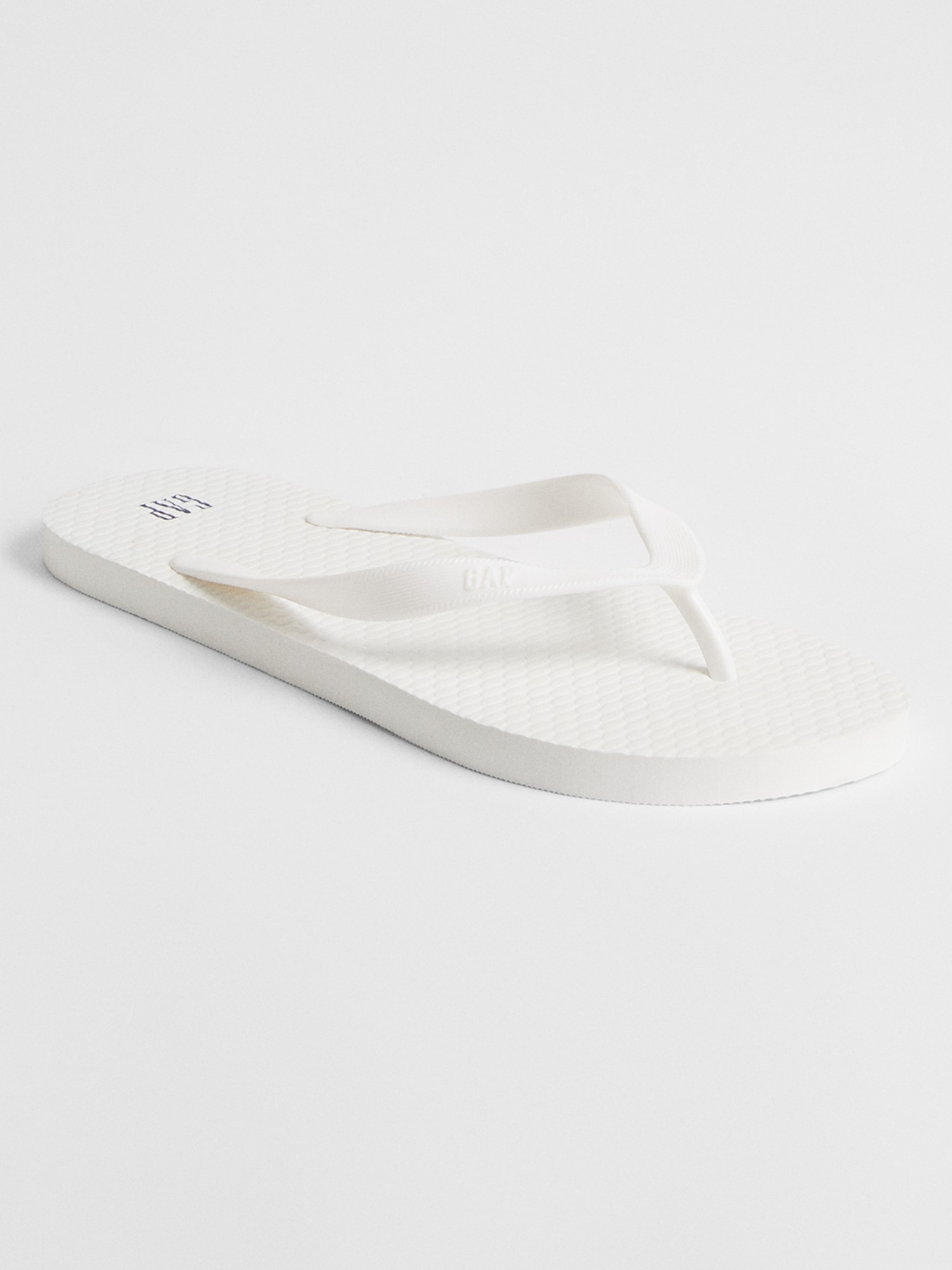 Gap Logo Flip Flops | Gap Factory