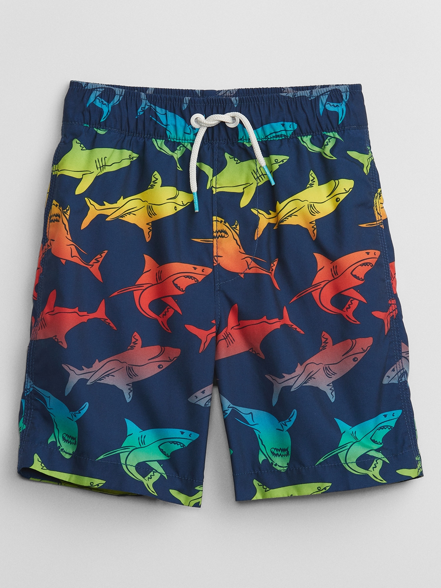 Kids Swim Trunks | Gap Factory