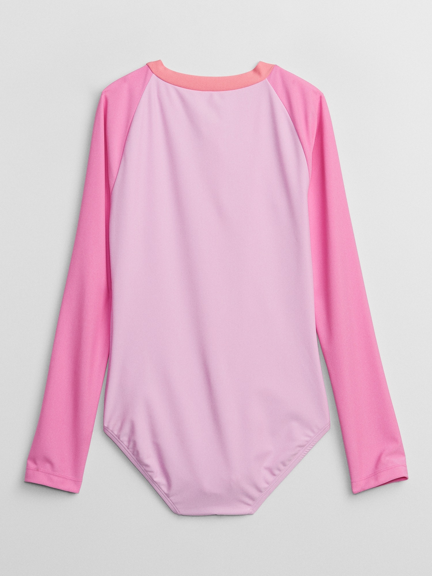 Kids One-Piece Rash Guard | Gap Factory