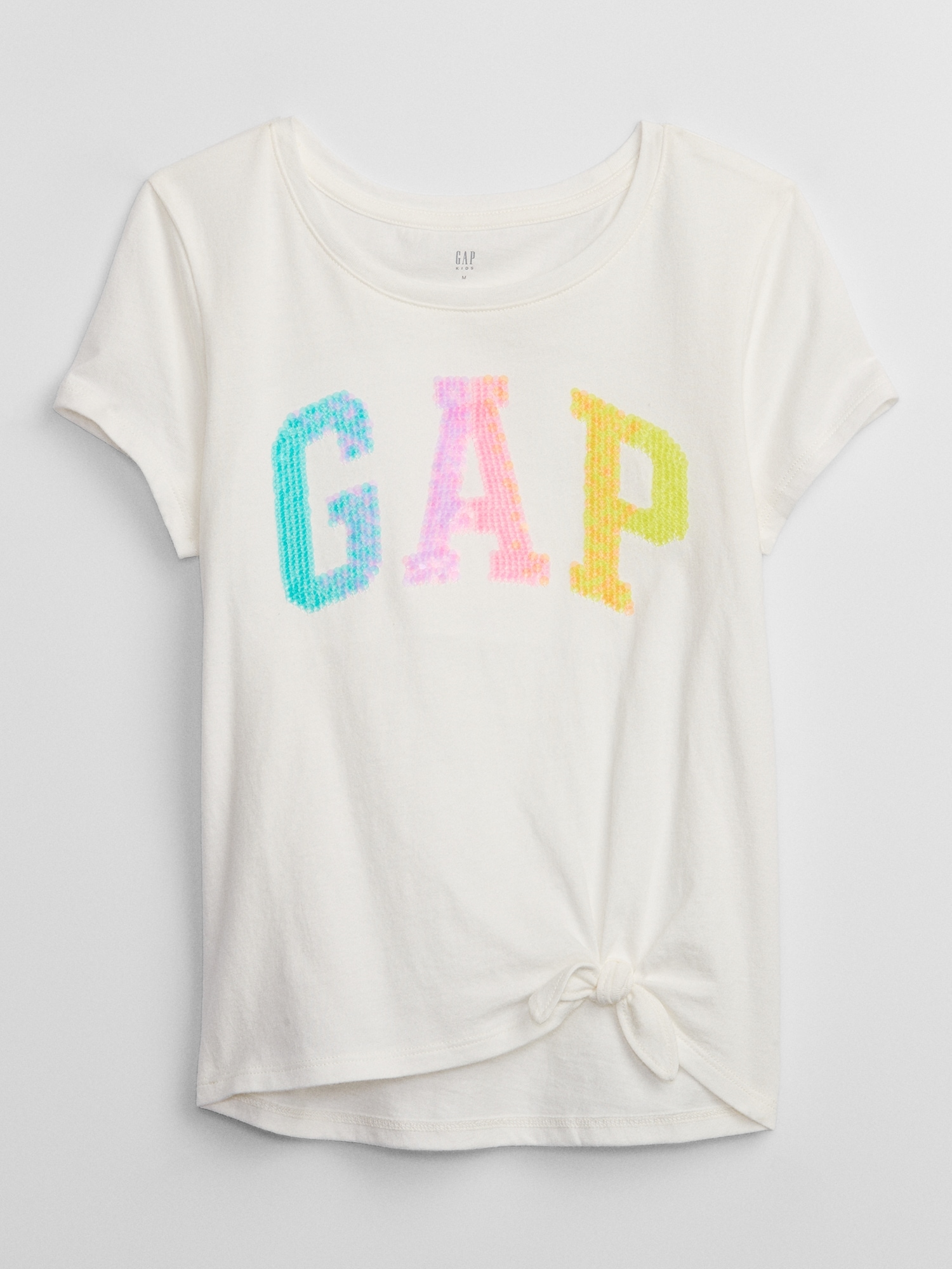 Kids Gap Logo TShirt Gap Factory