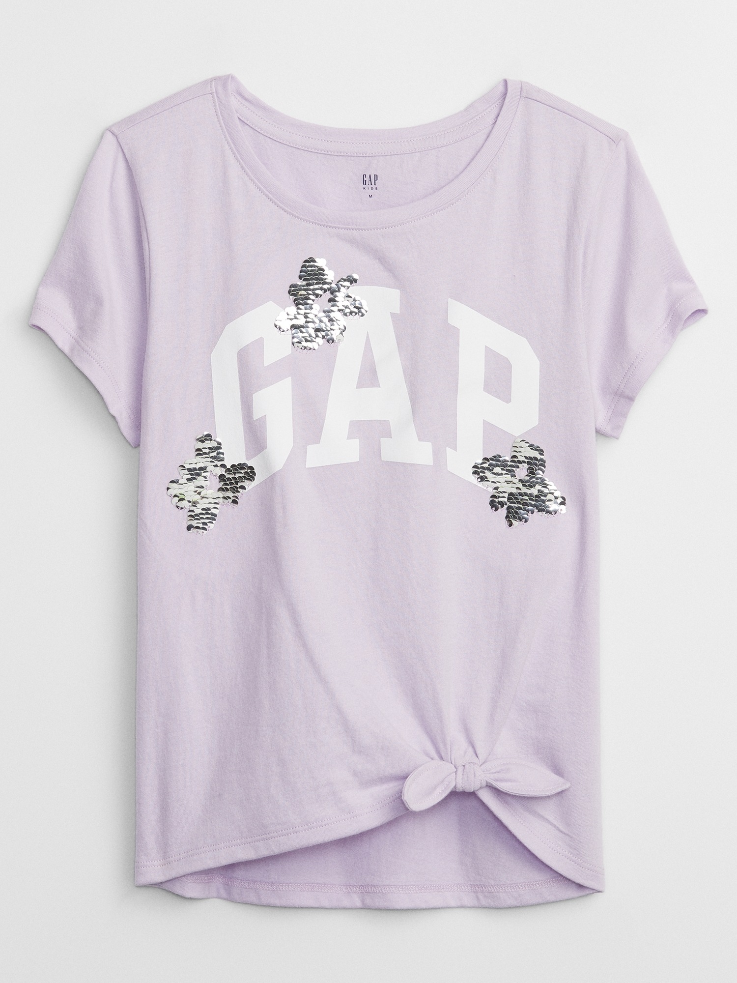 Kids Gap Logo T-Shirt | Gap Factory