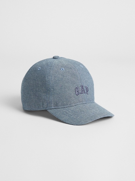 Kids Gap Logo Baseball Hat Gap Factory