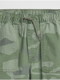 View large product image 4 of 5. Kids Everyday Utility Pants with Washwell