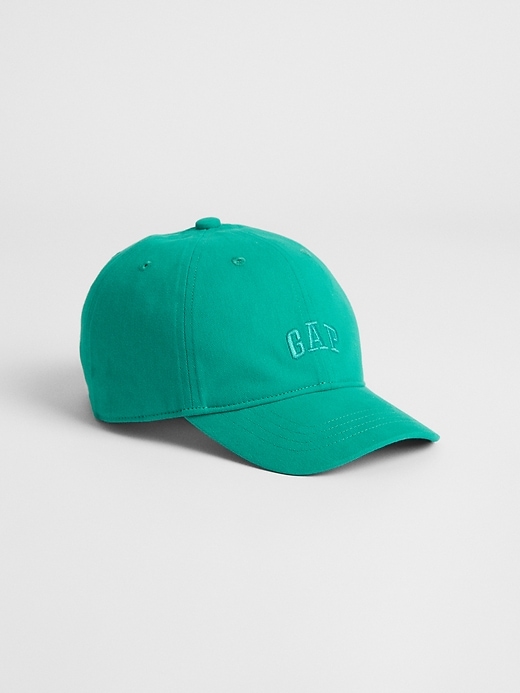 Kids Gap Logo Baseball Hat | Gap Factory