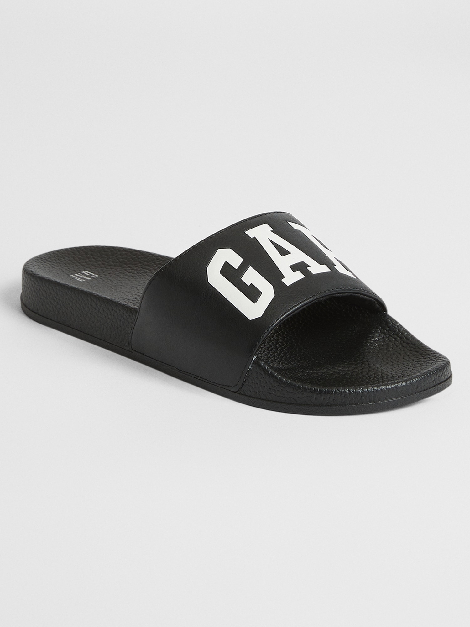 Gap Logo Slides