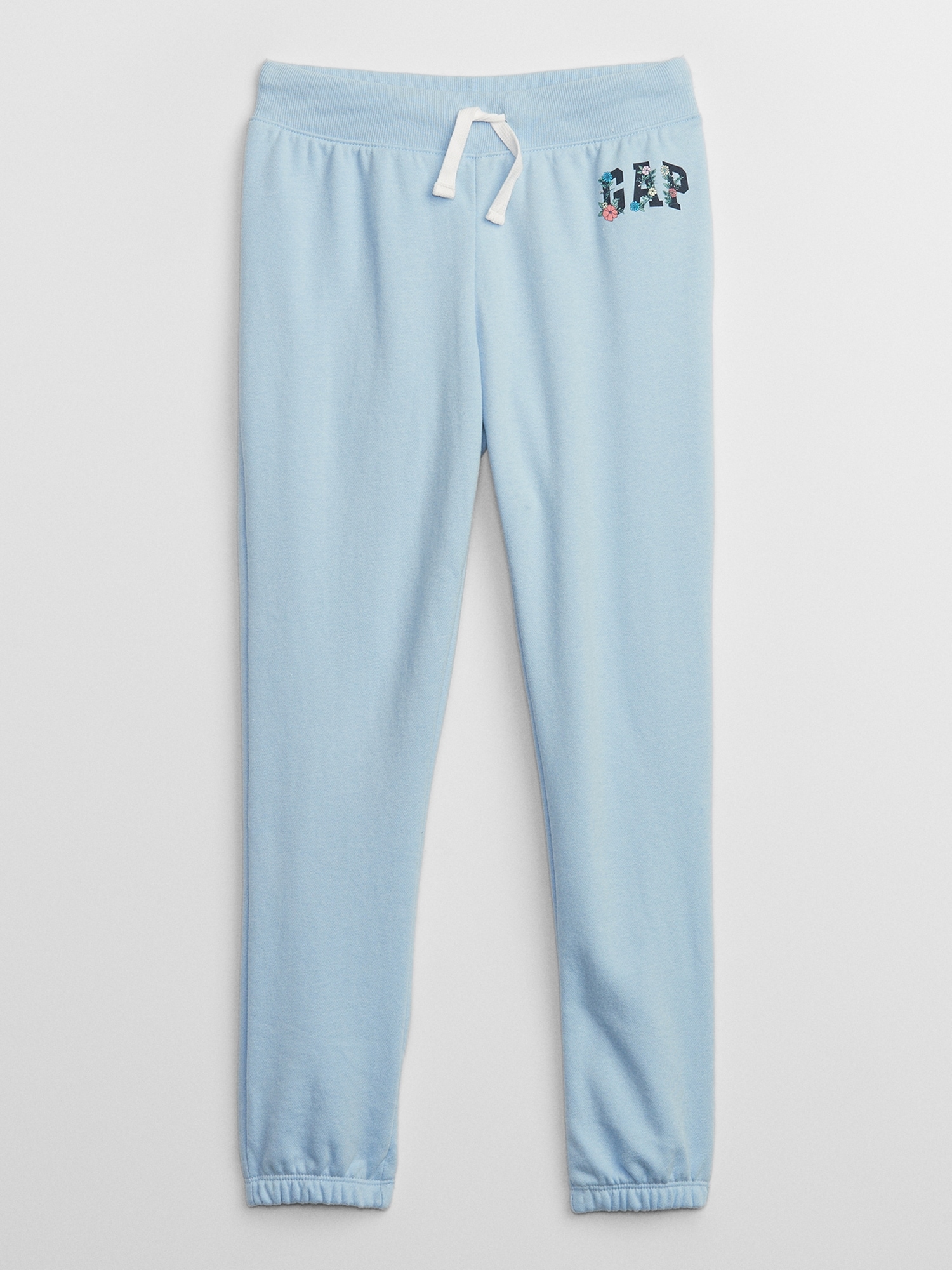 Kids Gap Logo Joggers Gap Factory