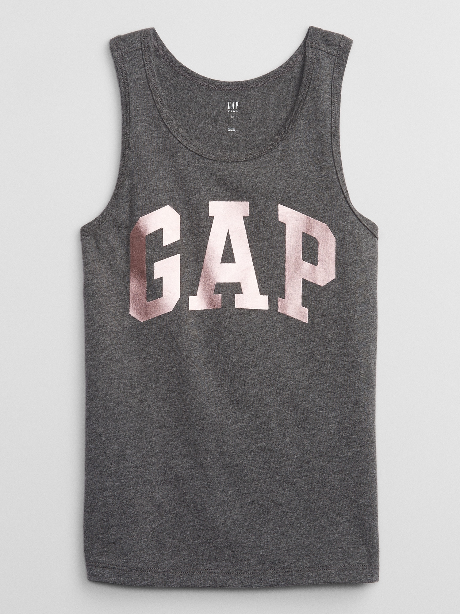 Kids Gap Logo Tank Top