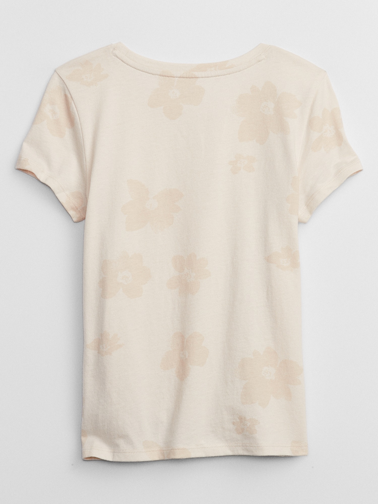 Kids Gap Logo T-Shirt | Gap Factory