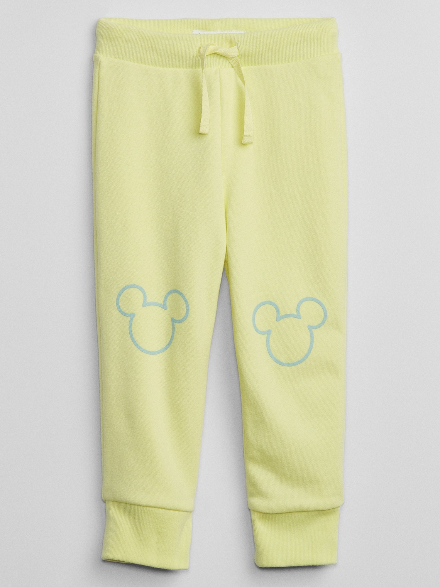 babyGap | Disney Mickey Mouse Pull-On Joggers