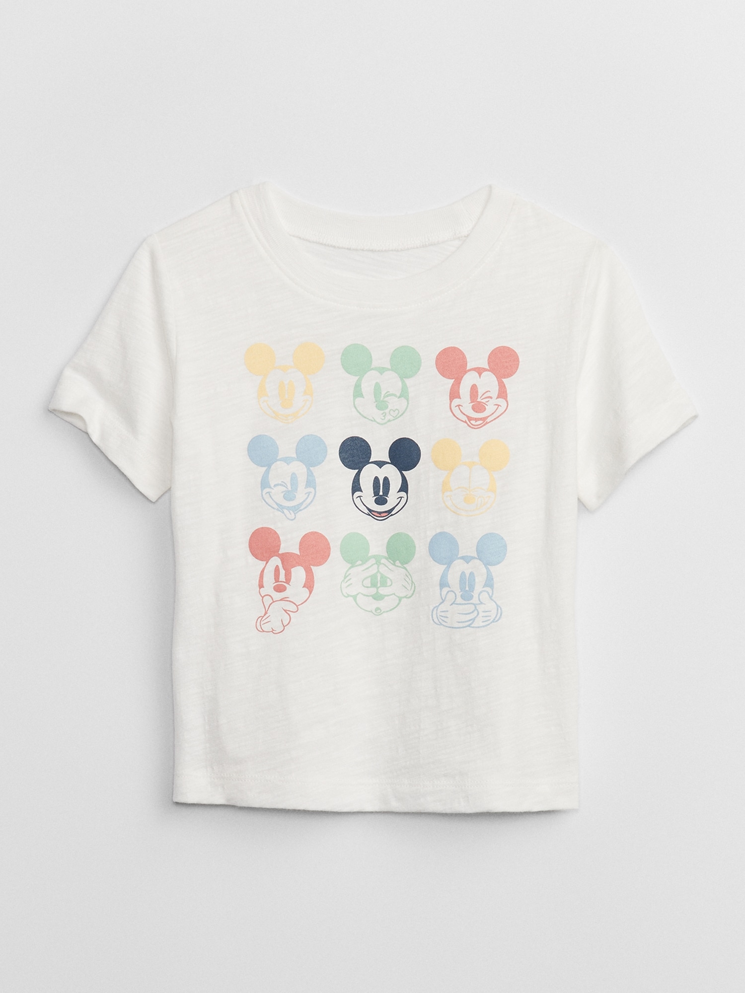 babyGap | Disney Mickey Mouse Graphic T-Shirt