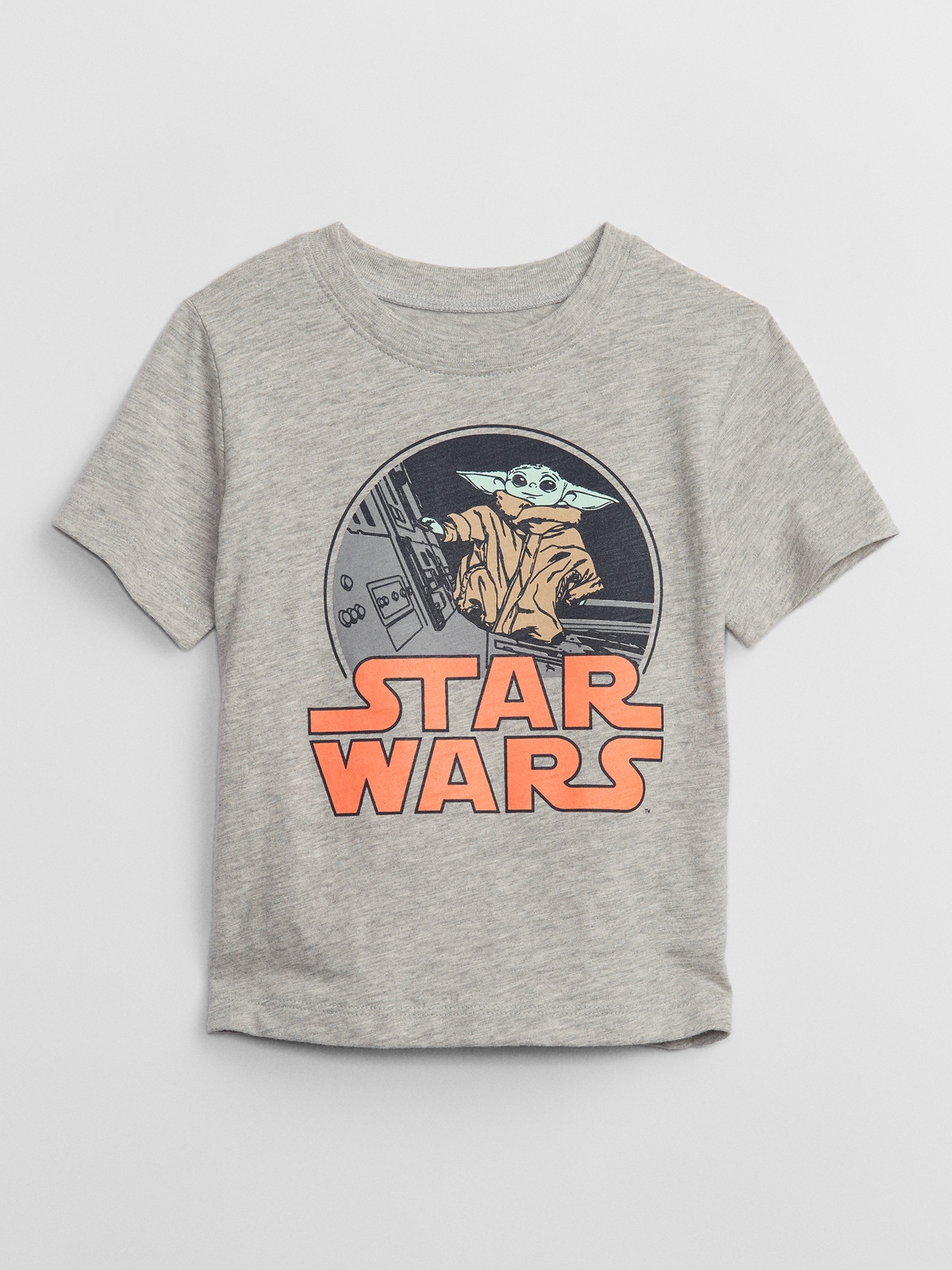 babyGap | Star Wars™ The Child Graphic T-Shirt