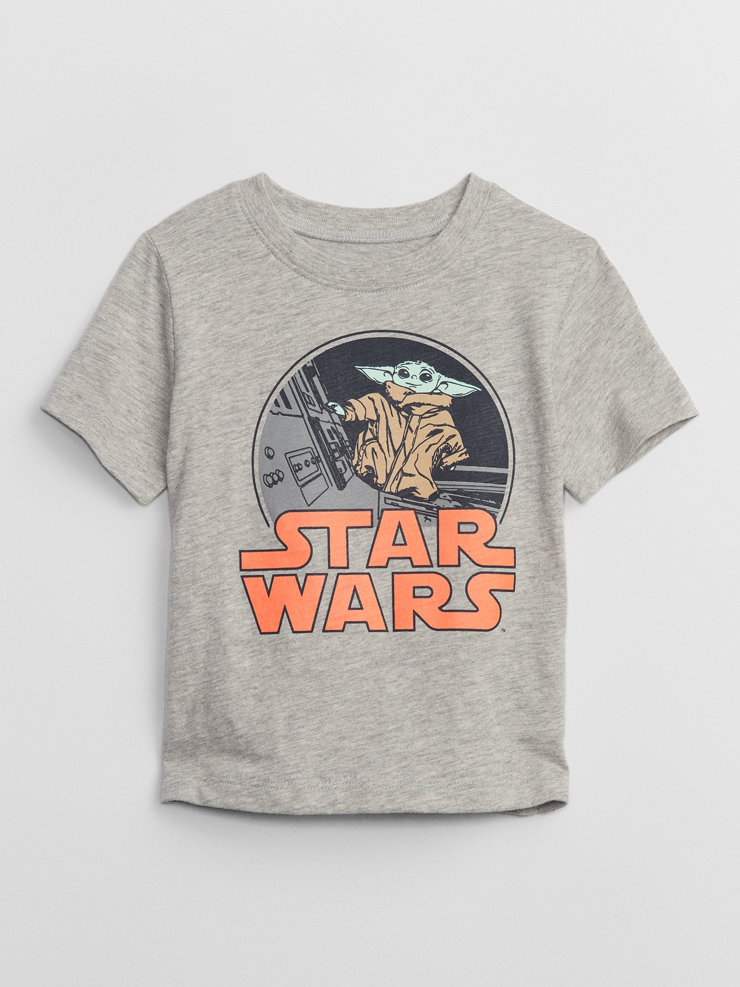 babyGap | Star Wars™ The Child Graphic T-Shirt | Gap Factory