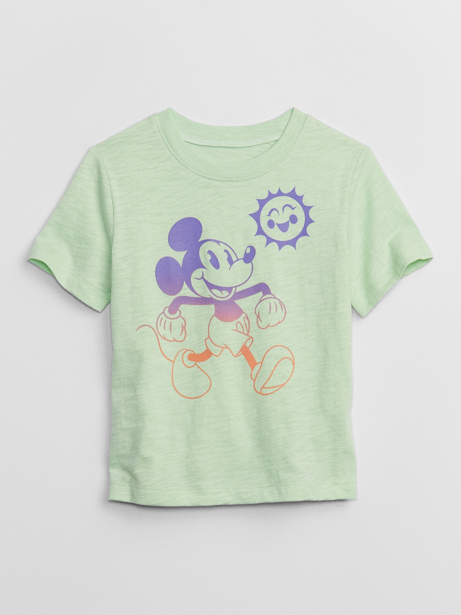 babyGap | Disney Mickey Mouse Graphic T-Shirt