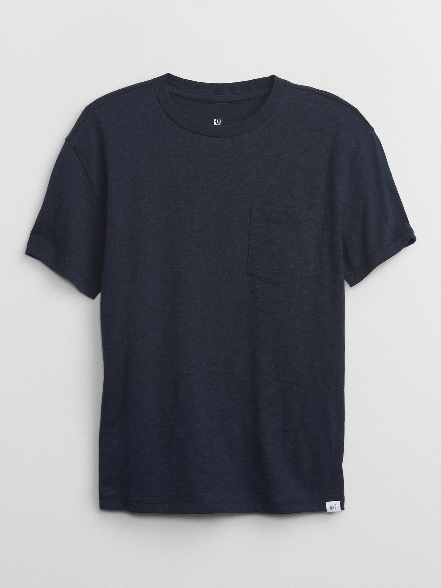 Kids Pocket T-Shirt