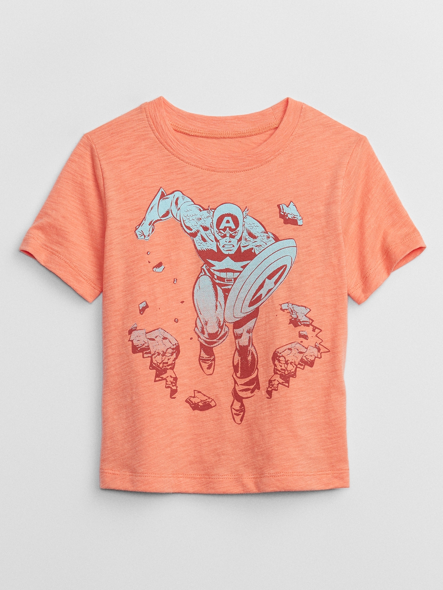 babyGap | Marvel Captain America Graphic T-Shirt