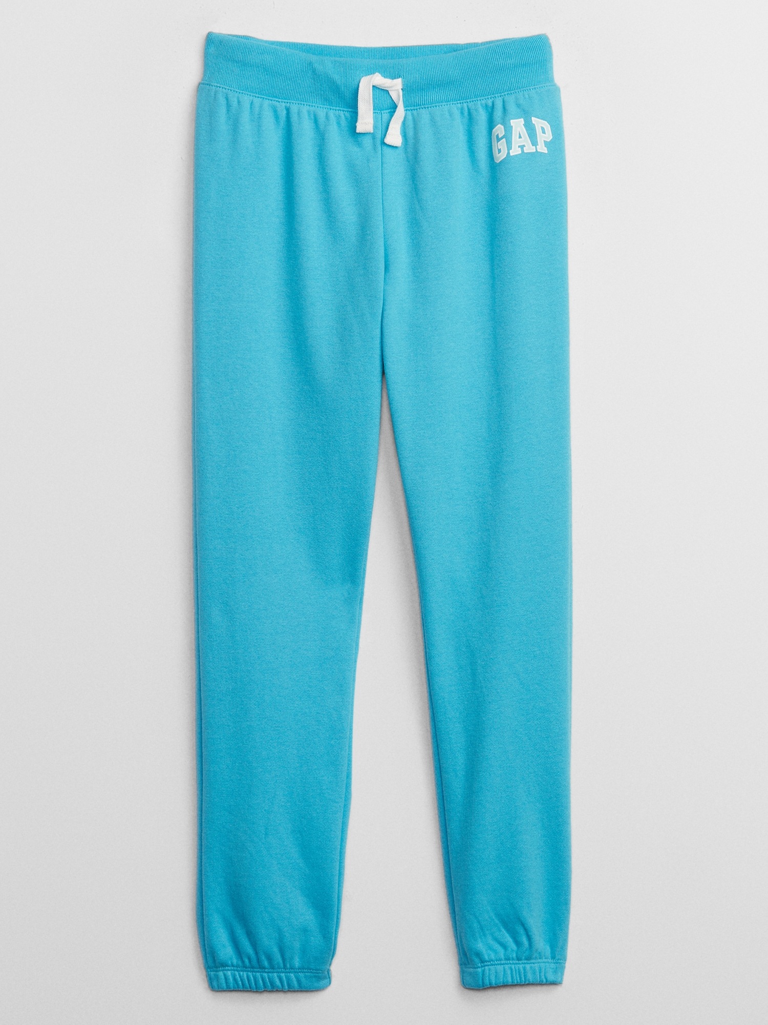 Kids Gap Logo Joggers Gap Factory