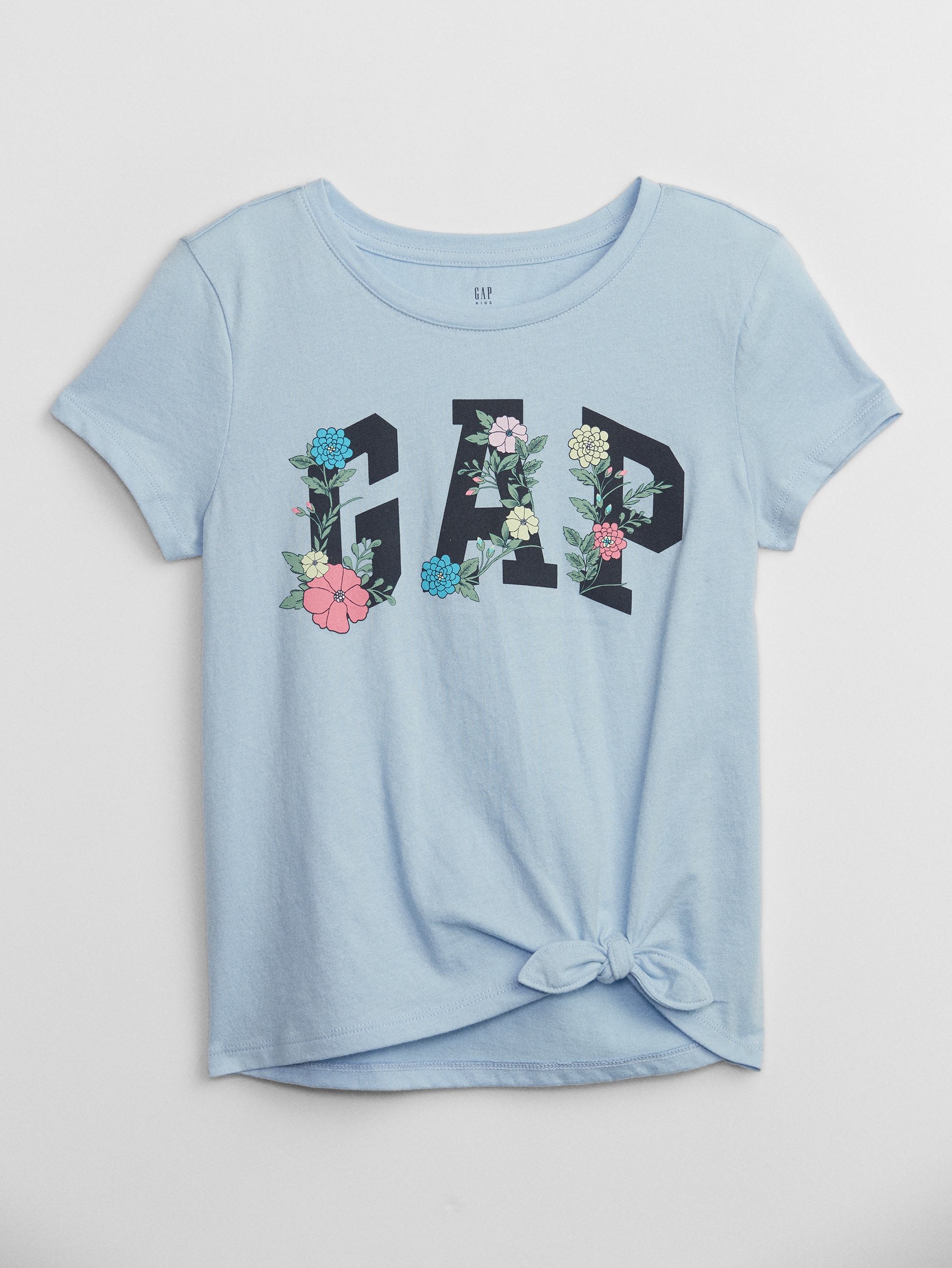 Kids Gap Logo T-Shirt | Gap Factory