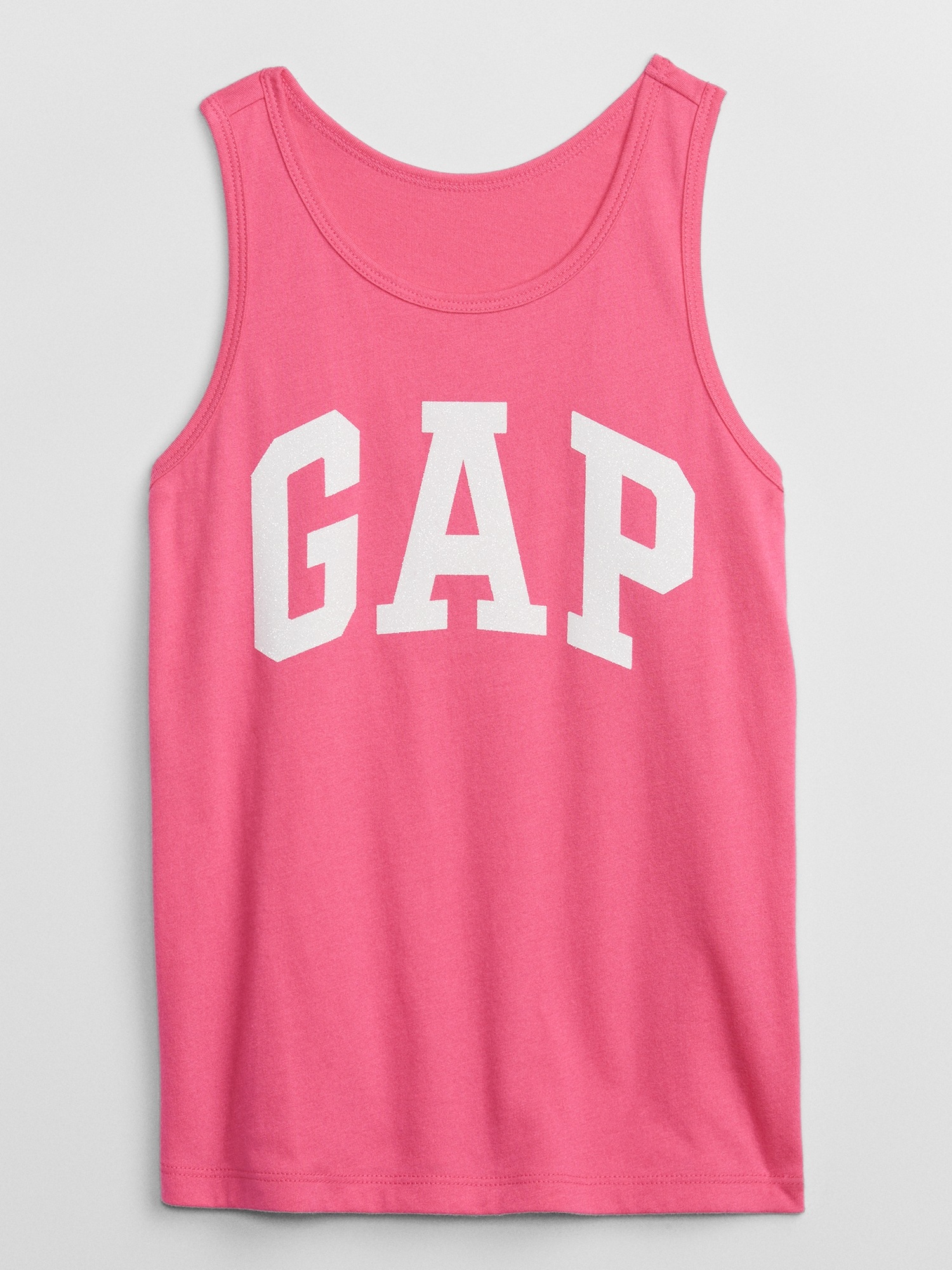 Kids Gap Logo Tank Top