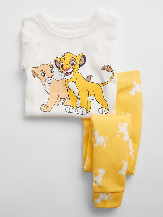 esthetisch fluctueren omvatten babyGap | Disney The Lion King 100% Organic Cotton PJ Set | Gap Factory esthetisch fluctueren omvatten babyGap | Disney The Lion King 100% Organic Cotton PJ Set | Gap Factory