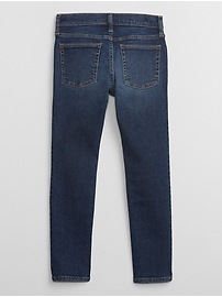 View large product image 4 of 5. Kids Skinny Jeans with Washwell