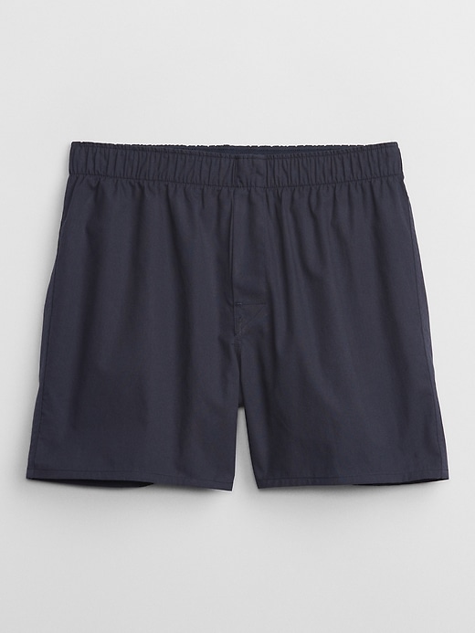 View large product image 1 of 1. 4" Boxers