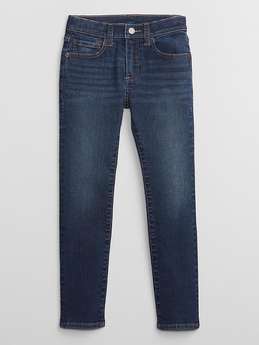 Image number 7 showing, Kids Skinny Jeans