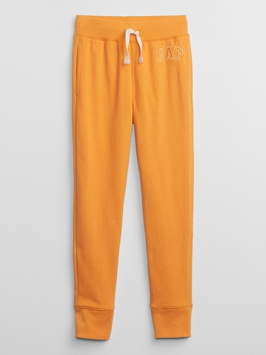 Image number 4 showing, Kids Gap Logo Joggers