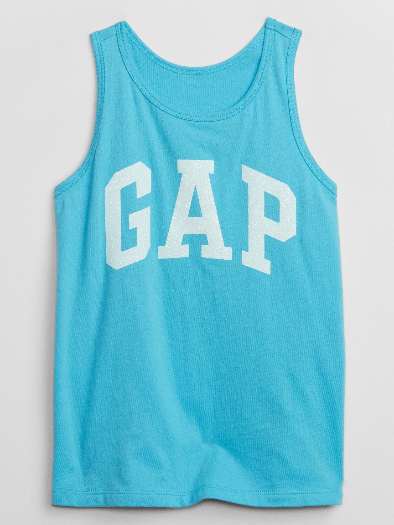 Kids Gap Logo Tank Top