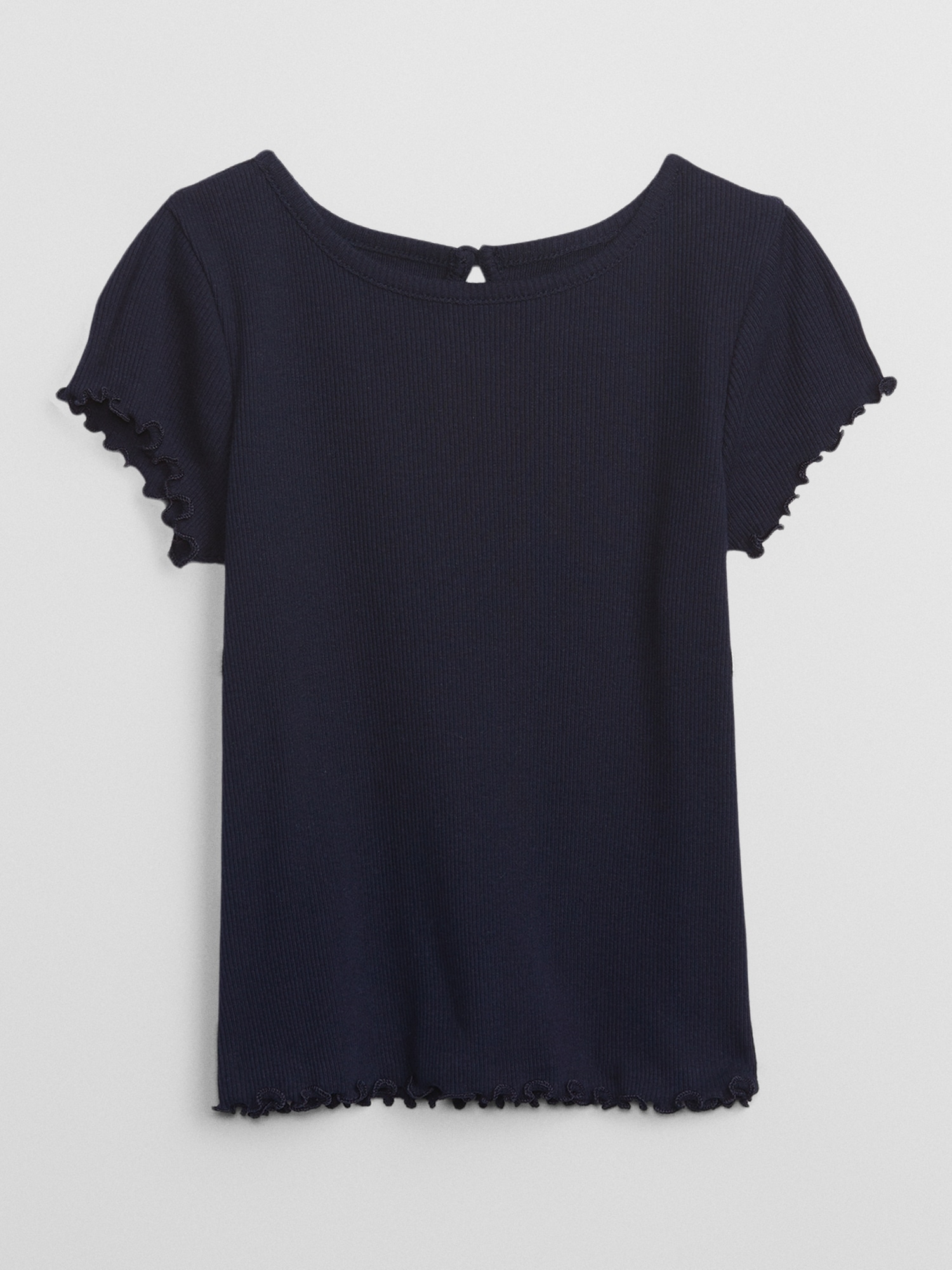 babyGap Ribbed T-Shirt