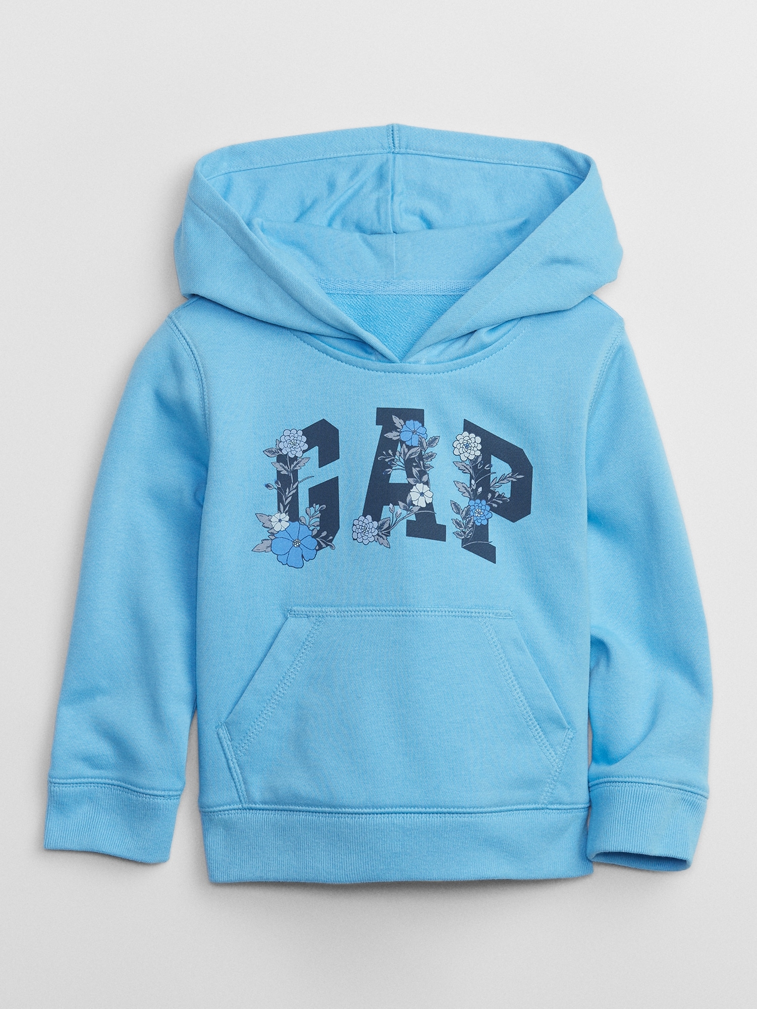 babyGap Logo Hoodie