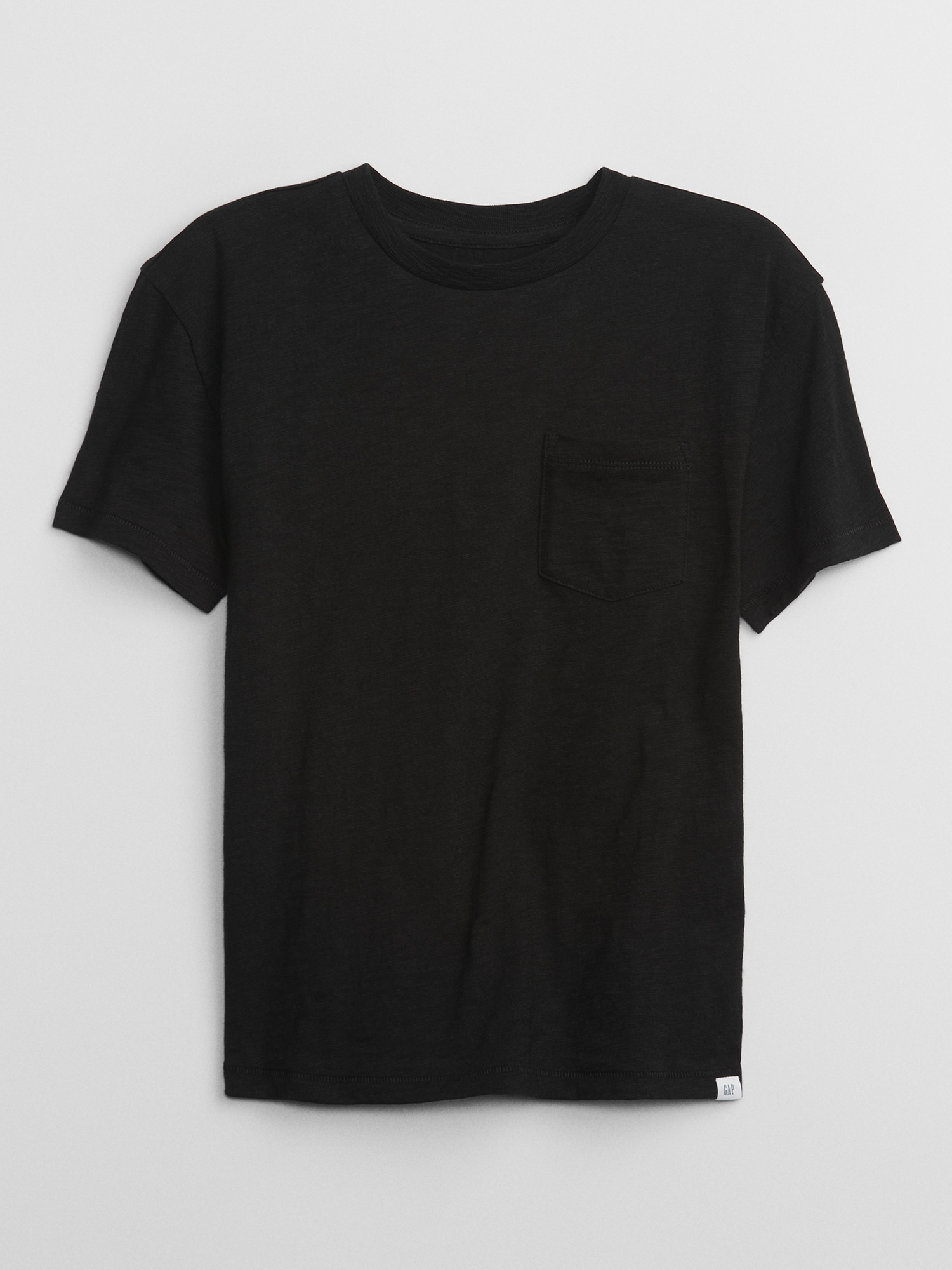 Kids Pocket T-Shirt