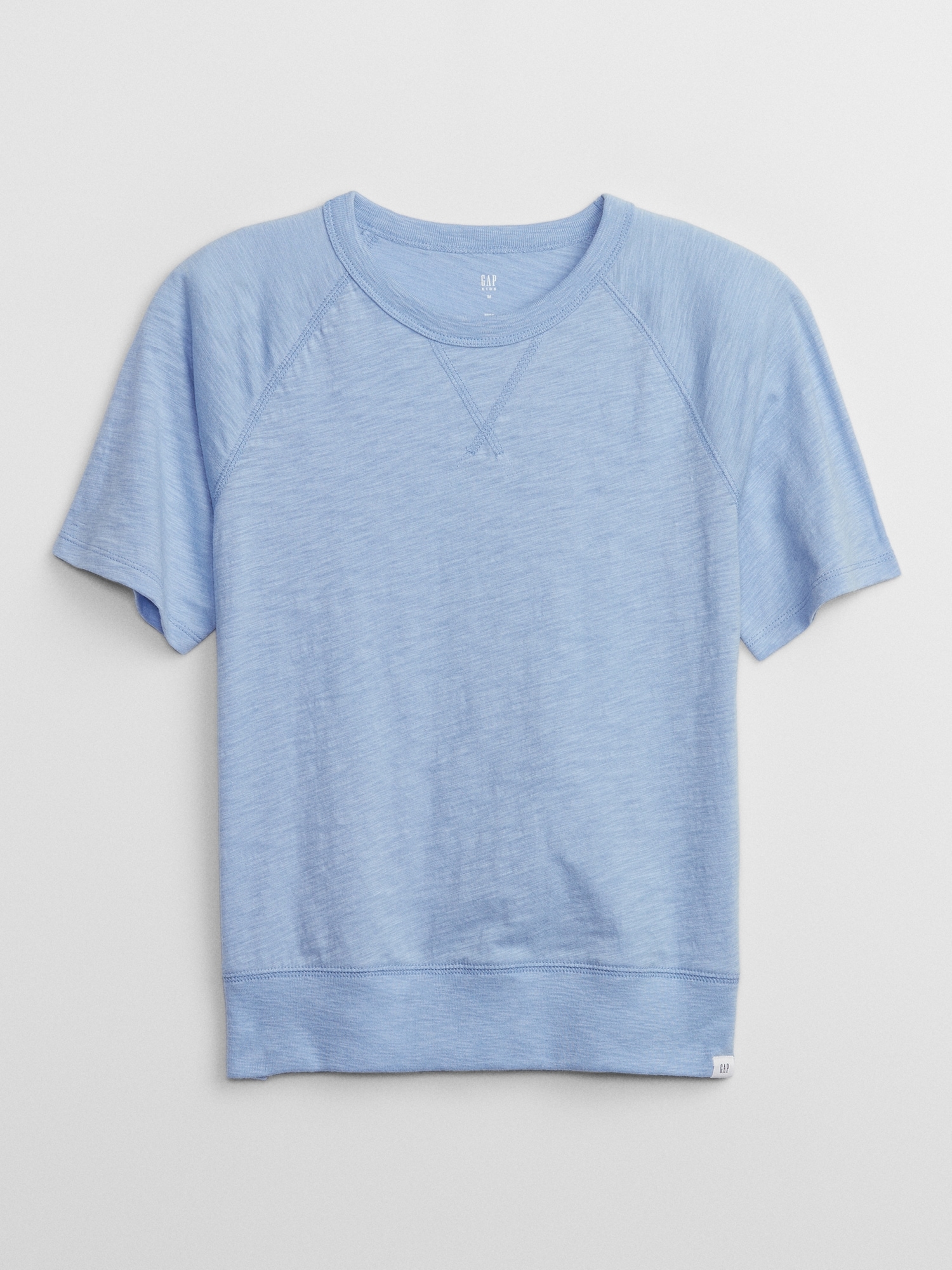 Kids Raglan T-Shirt