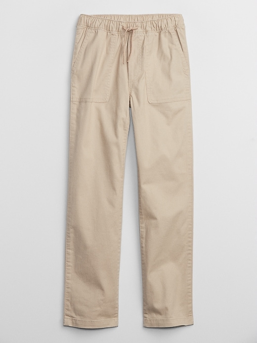 View large product image 1 of 1. Kids Everyday Utility Pants