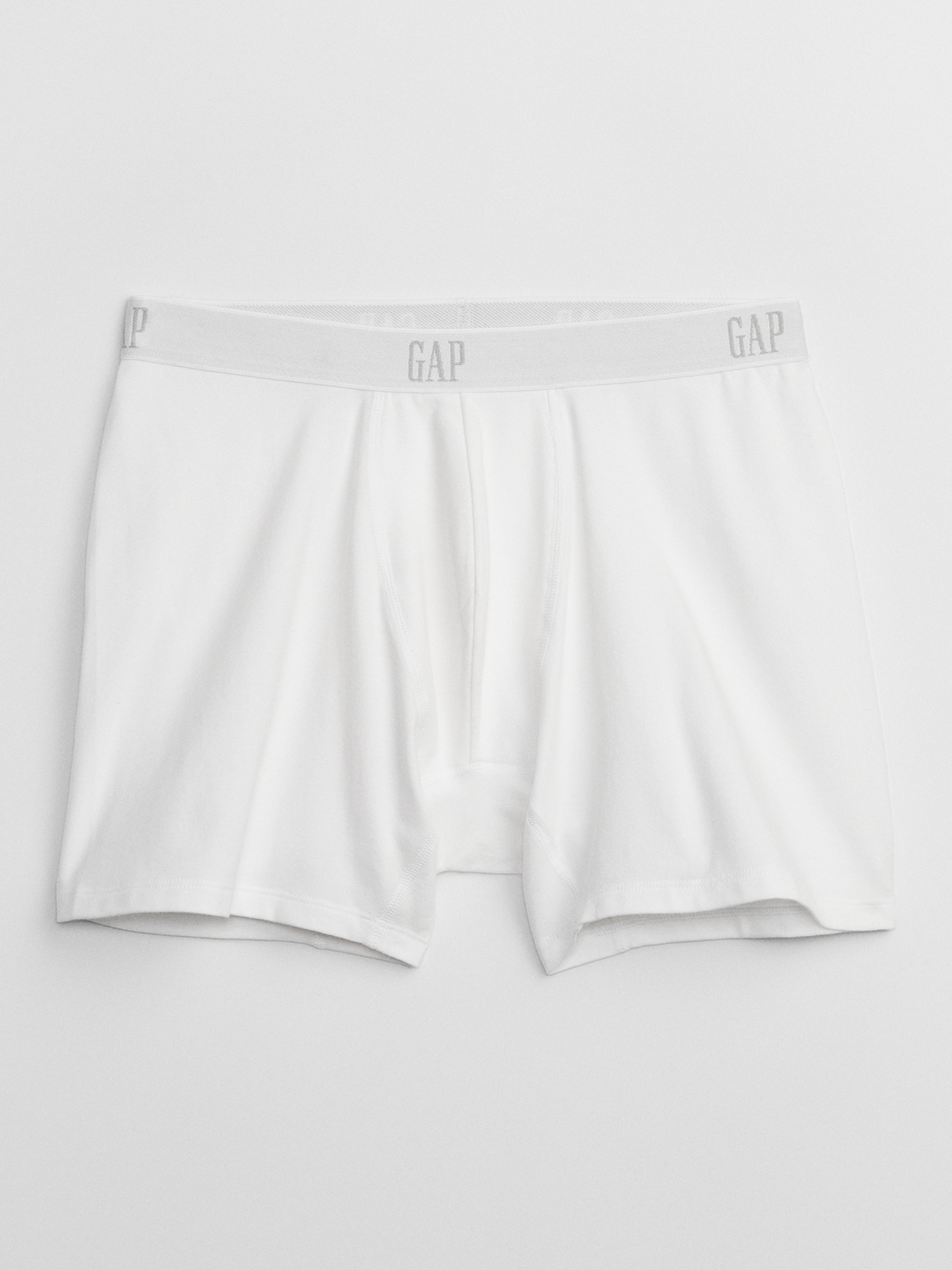 GapFit 5 Boxer Briefs (2-Pack)