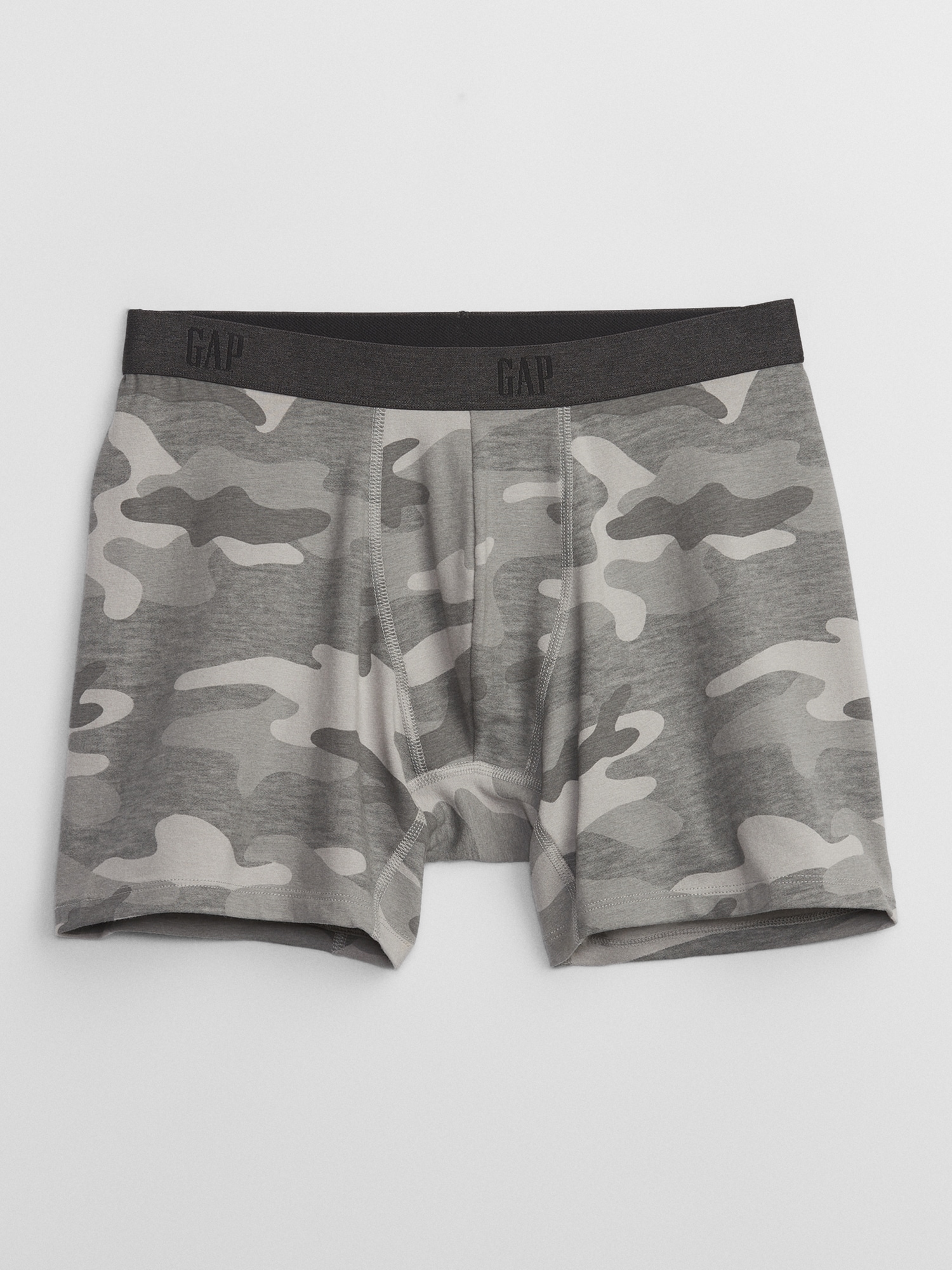 5 Boxer Briefs