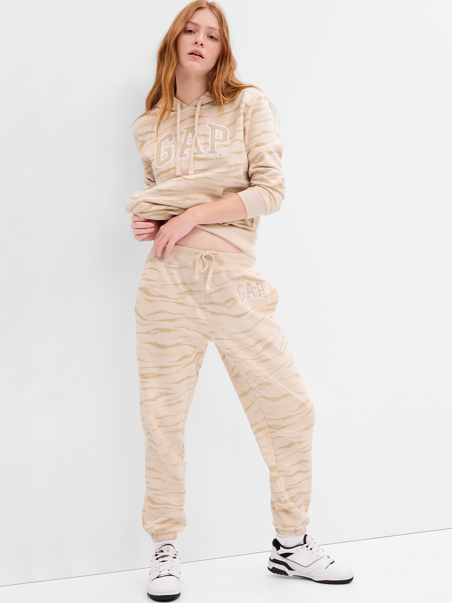 Gap Logo Joggers