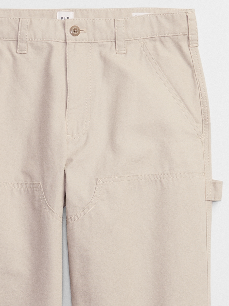Carpenter Pants with Washwell Gap Factory