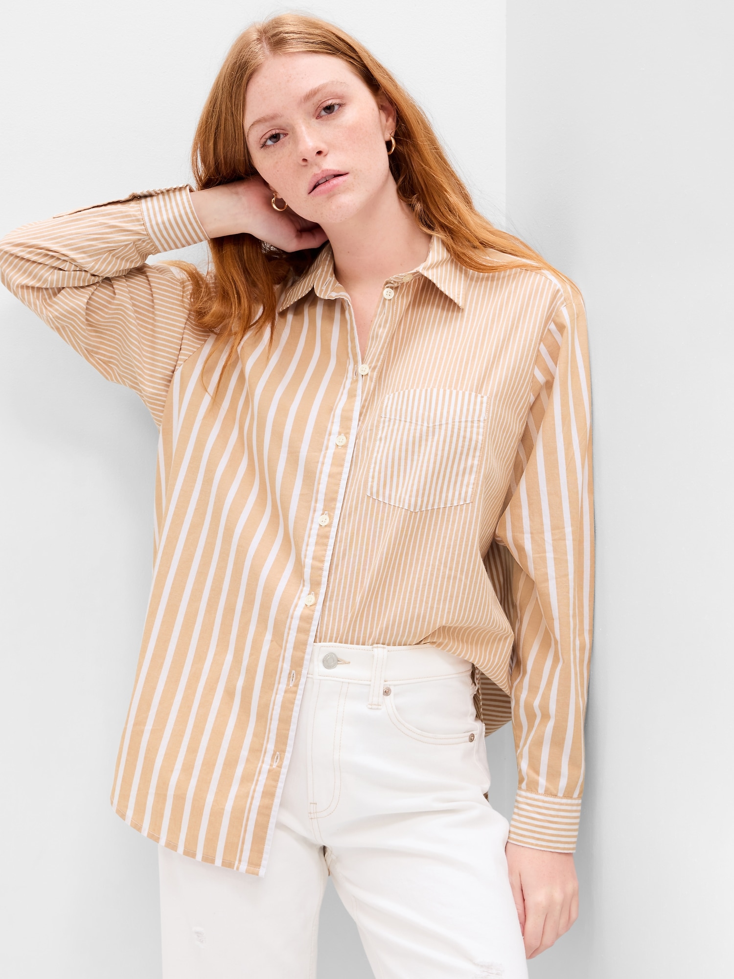 beige