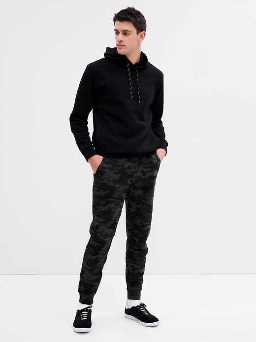 Image number 5 showing, GapFit Performance Joggers