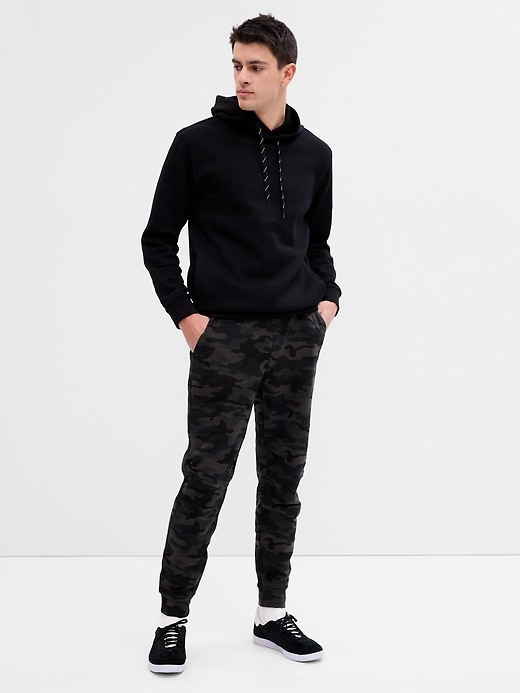 Image number 1 showing, GapFit Performance Joggers