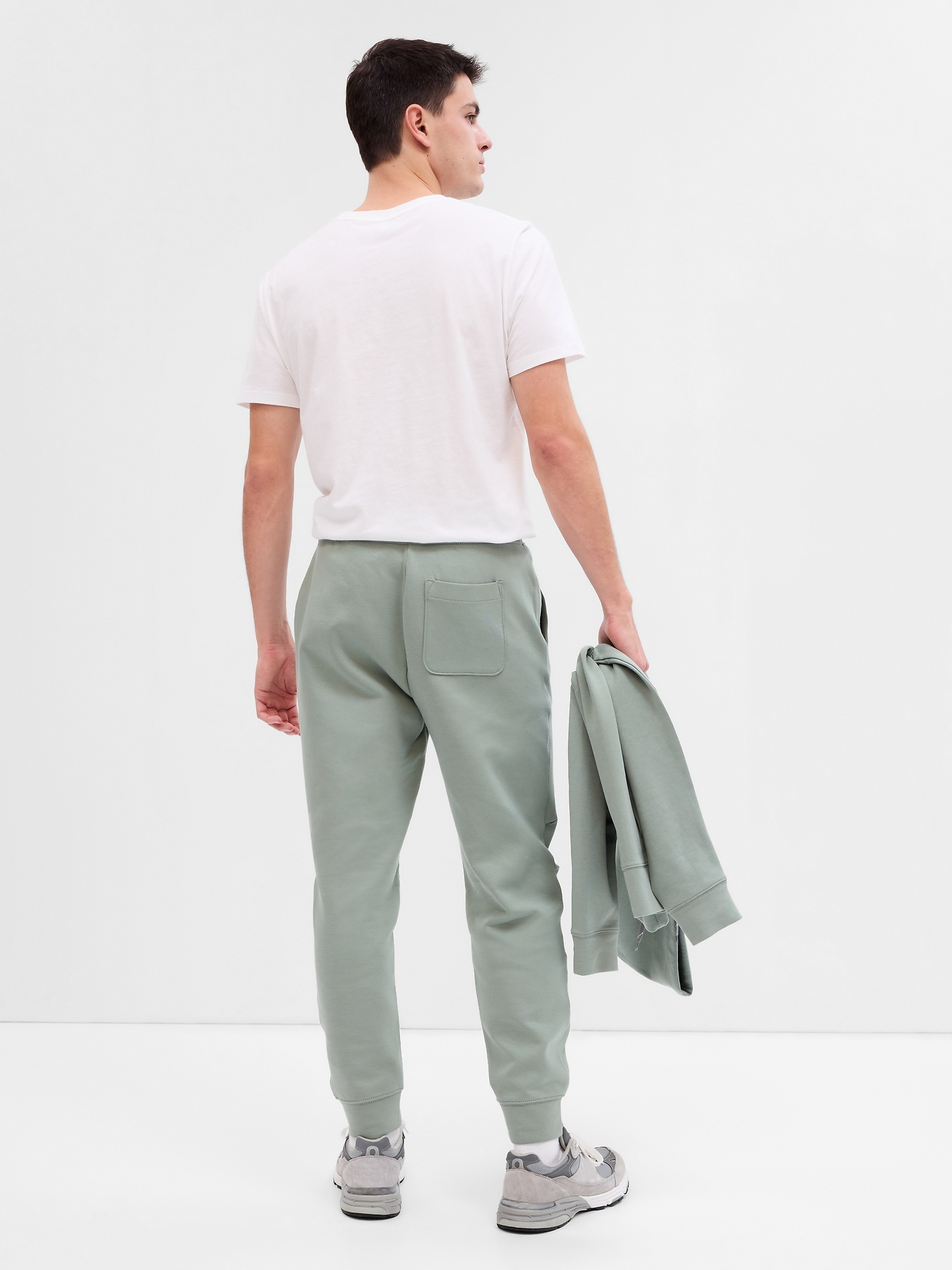 gapfit performance cotton