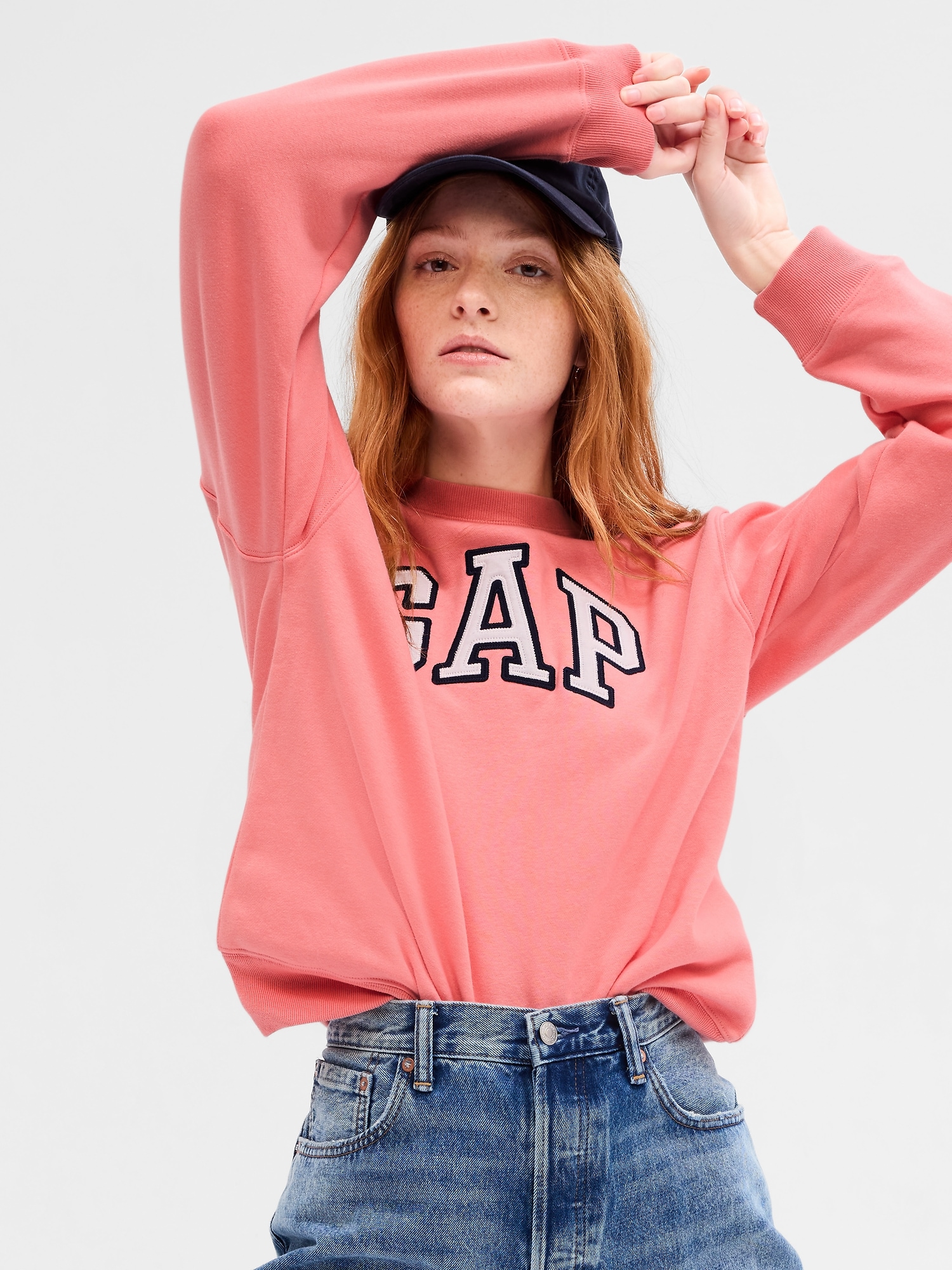 pink