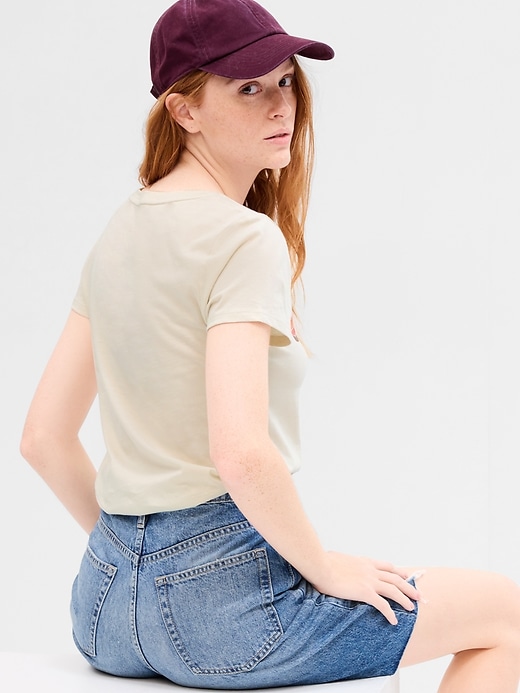 Image number 6 showing, Favorite Graphic T-Shirt
