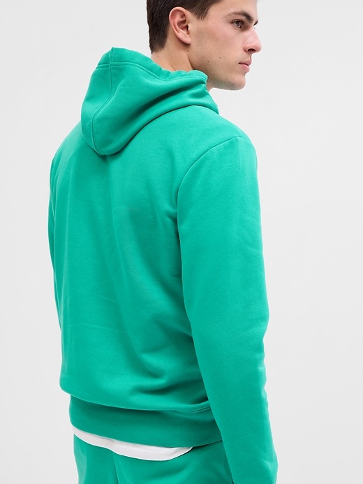 Image number 8 showing, Gap Logo Hoodie