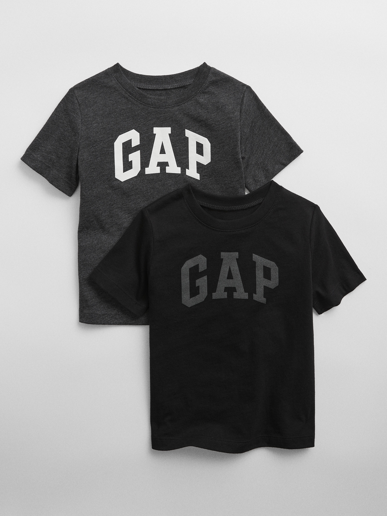 babyGap Logo T-Shirt (2-Pack)