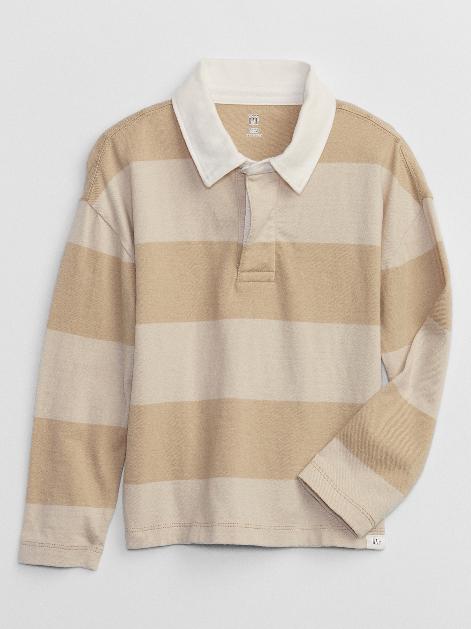 babyGap Rugby Shirt