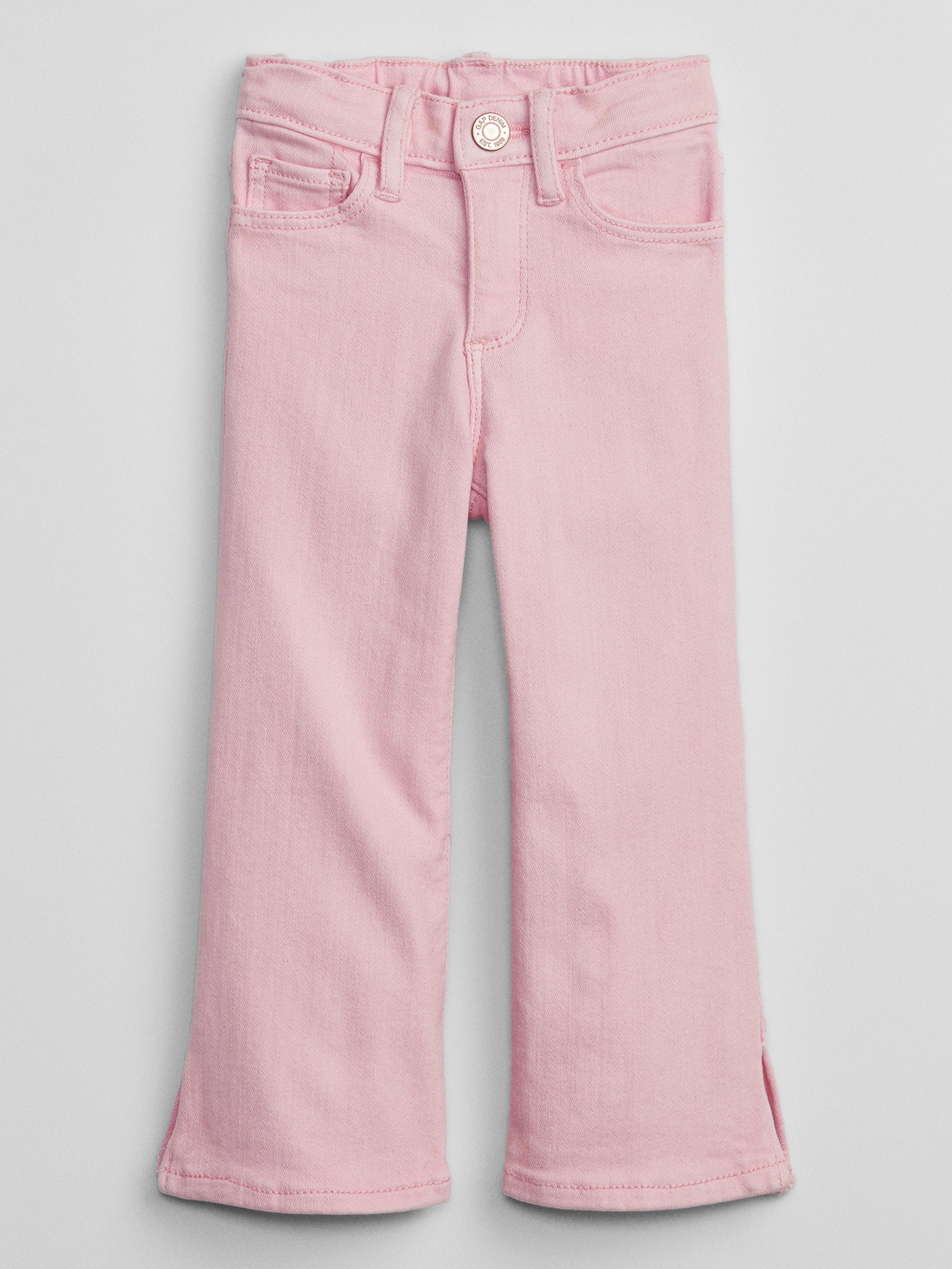 babyGap '70s Flare Jeans with Washwell