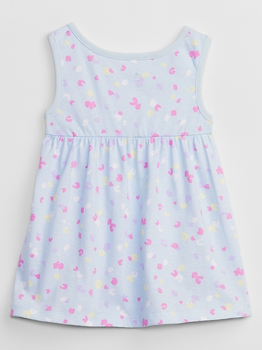 View large product image 2 of 2. babyGap Jersey Tank Top (3-Pack)
