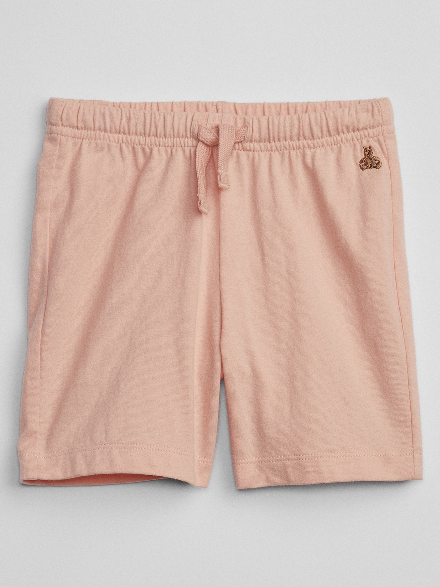 babyGap Jersey Pull-On Shorts